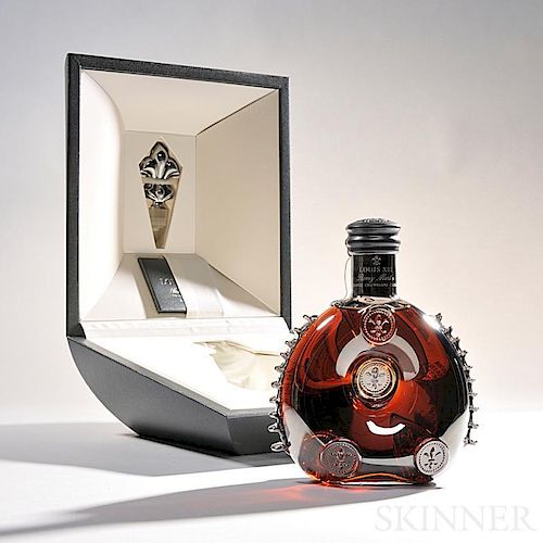 Remy Martin   Louis XIII Black Pearl