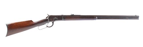 Winchester 1892 Lever Action .38-40 Pre-1899 Rifle