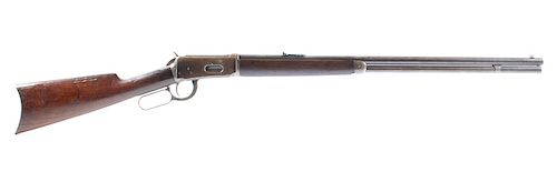 Winchester Model 1894 Lever Action Rifle Pre-1899