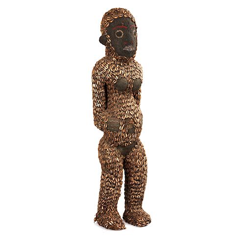 Cameroon Standing Figure 