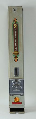 Vintage Hersey Bar Dispenser