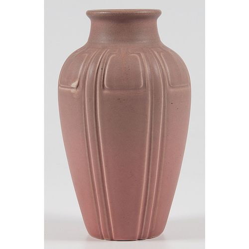 Rookwood Production Vase
