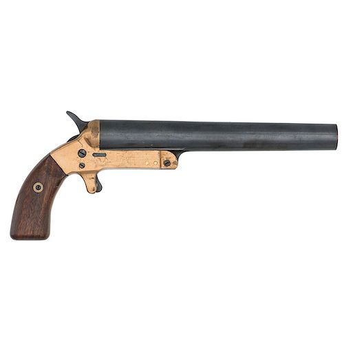 **Remington USN Mk III Signal Pistol
