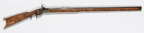 Antique Long Rifle