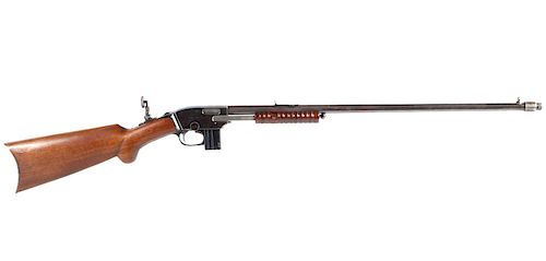 Savage Arms Model 1909 .22 S/L/LR Rifle c. 1909-15