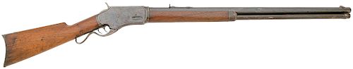 Whitney Kennedy Large Caliber Special Order Lever Action Rifle