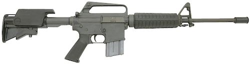 Colt Pre-Ban SP1 AR-15 Semi-Auto Carbine