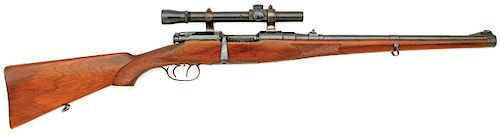 Mannlicher Schoenauer Model 1903 Carbine