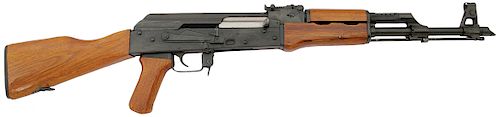 Pre-Ban Norinco 56S Semi Auto Rifle