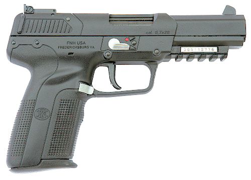 Fabrique Nationale FN Five-Seven USG Semi-Auto Pistol