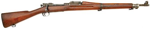 U.S. Model 1903 Mark I Rifle by Springfield Armory