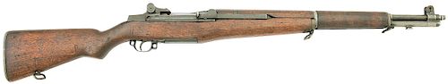 U.S. M1 Garand Rifle by Winchester