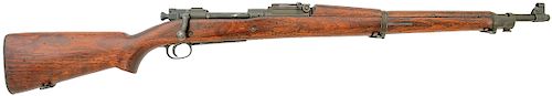 U.S. Model 1903A1 Style Bolt Action Rifle by Springfield Armory