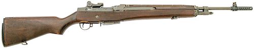 Poly Tech M14S Semi-Auto Rifle