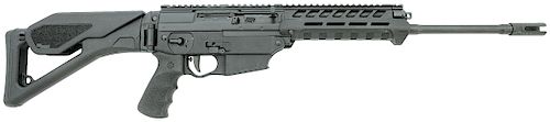 Sig Sauer 556XI Semi-Auto Rifle