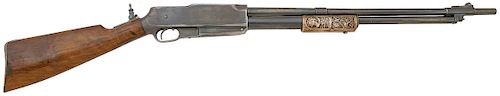 Standard Arms Company Model G Semi-Auto Rifle