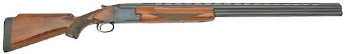 Winchester Model 101 Field Over Under Shotgun