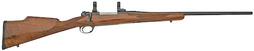 Custom G 33/40 Magazine Sporting Rifle