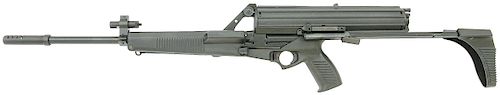 Calico M900 Semi-Auto Carbine