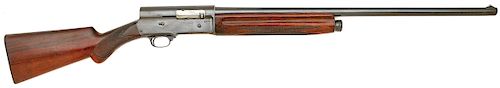 Fn Browning Auto-5 Standard Model Semi-Auto Shotgun