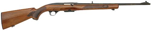 Winchester Model 100 Semi-Auto Rifle