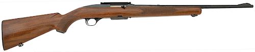 Winchester Pre-64 Model 100 Semi-Auto Rifle