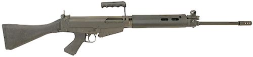Century Arms R1A1 Sporter Semi-Auto Rifle
