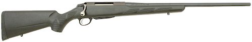 Tikka T3 Hunter Bolt Action Rifle
