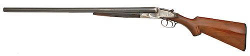 L.C. Smith Field Grade Sidelock Double Shotgun