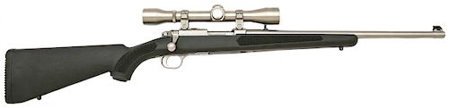 Ruger Model All-Weather 77/44 Bolt Action Rifle