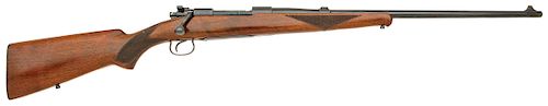 Winchester Model 54 Pre-War Bolt Action Rifle