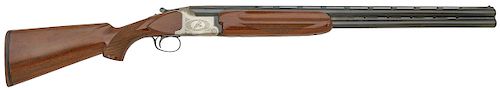 Winchester Model 101 XTR Lightweight Over Under Shotgun