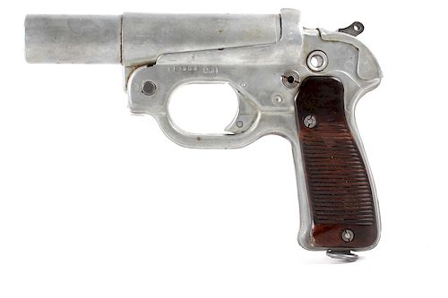 German LP-42 Flare Gun