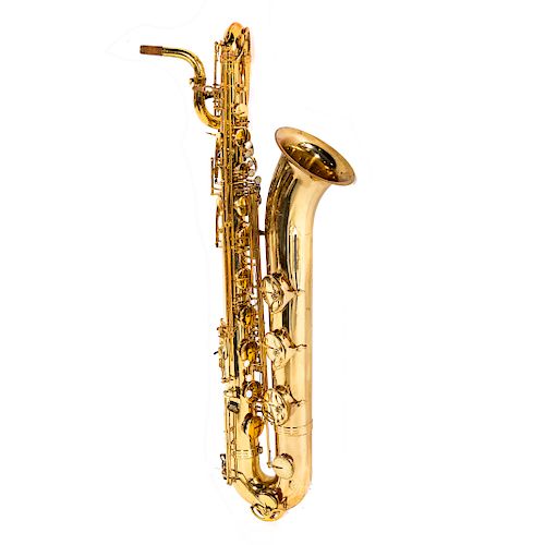 K.H.S. Jupiter alto saxophone