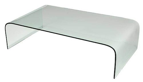 Fontana Art Table Designed by Pietro Chiesa