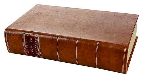 The American Gazetteer, 1797