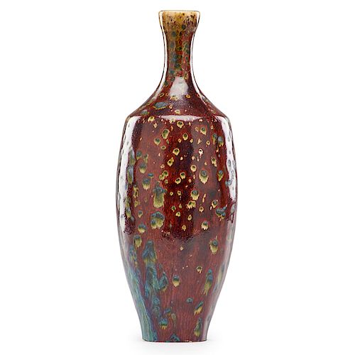 PIERRE-ADRIEN DALPAYRAT Vase