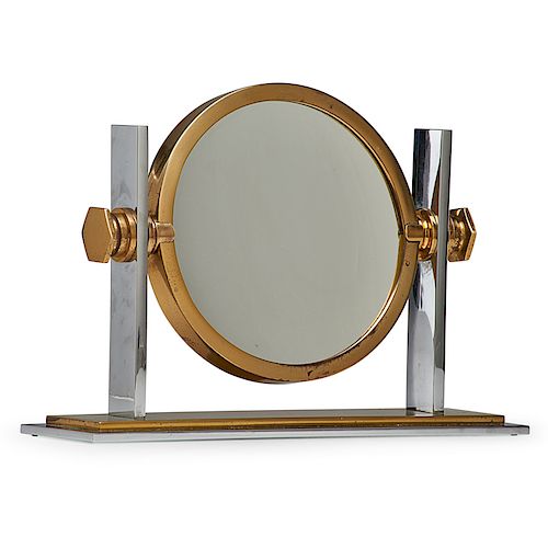 KARL SPRINGER Mirror