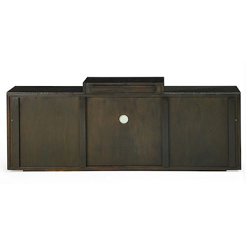 ANDRE SORNAY Cabinet