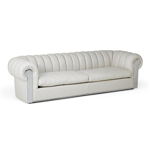 FENDI Chesterfield sofa