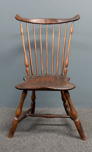 Philadelphia Windsor Side Chair