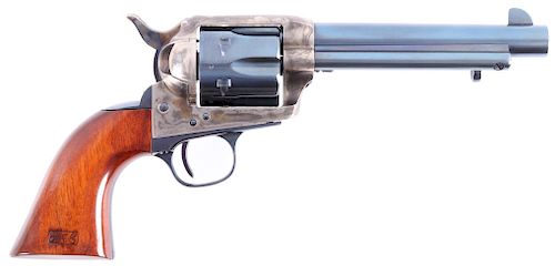 Uberti/Cimarron Single Action Army .45 Revolver