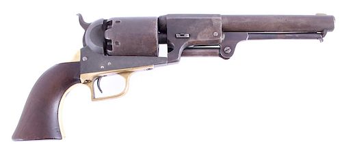 Colt 1st Model Dragoon .44 Cal Percussion Revolver