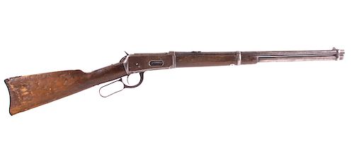 Winchester Model 1894 .25-35 Lever Action Rifle