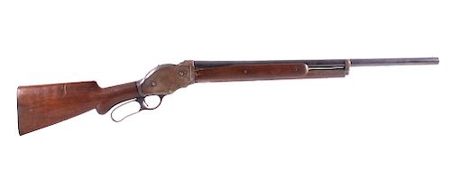 Winchester Model 1901 10 GA Lever Action Shotgun