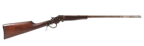J. Stevens, A&T Co. .22 Long Lever Action Rifle