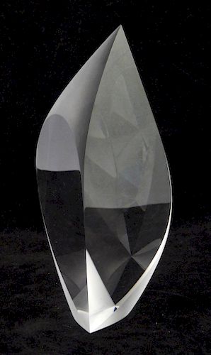 Christopher Ries crystal