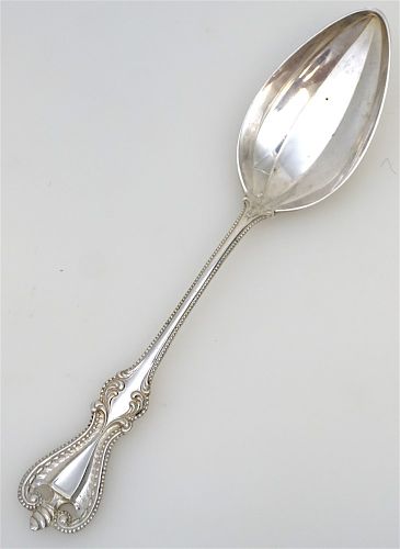 STERLING TOWLE OLD COLONIAL TABLESPOON