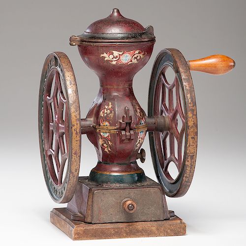 National Specialty No. 2 Coffee Mill