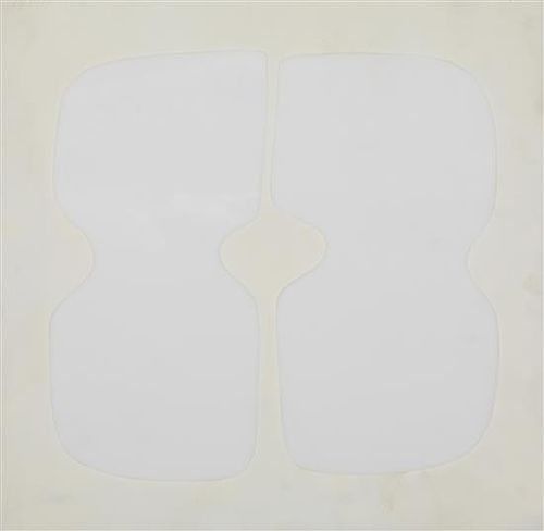Conrad Marca-Relli, (American, 1913-2000), Untitled, 1968